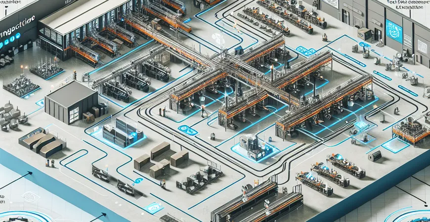 MES 功能模块的权限分配怎么做？合理授权方案